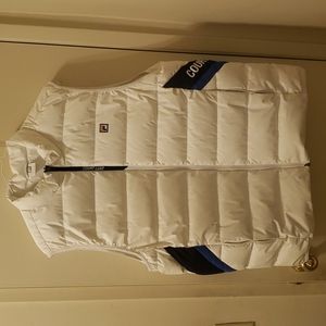 Fila Court Line Tennis Vest